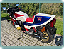 Honda CB 1100R SC08