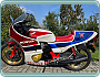 Honda CB 1100R SC08