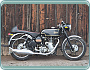Velocette Venom 500 cc Clubman Replica