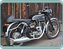 Velocette Venom 500 cc Clubman Replica