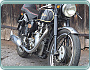 Velocette Venom 500 cc Clubman Replica