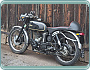 Velocette Venom 500 cc Clubman Replica