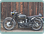 Velocette Venom 500 cc Clubman Replica