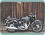 Velocette Venom 500 cc Clubman Replica