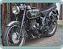 Velocette Venom 500 cc Clubman Replica