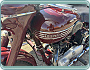 Triumph Speed Twin 500 OHV 1955