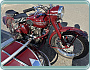 Triumph Speed Twin 500 OHV 1955