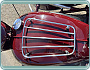 Triumph Speed Twin 500 OHV 1955
