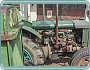 Traktor Fordson Model N