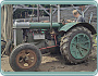 Traktor Fordson Model N