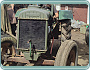 Traktor Fordson Model N