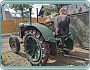 Traktor Fordson Model N