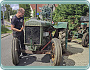 Traktor Fordson Model N