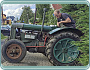 Traktor Fordson Model N