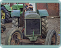 Traktor Fordson Model N