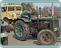 Traktor Fordson Model N