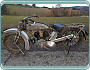 BSA 770 Model E27 Light