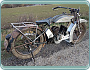BSA 770 Model E27 Light