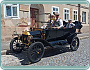 Ford Model T