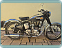 Royal Enfield Bullet 350