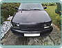 Audi 100 2,5 TDi rv.1993 