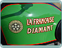 La Francaise Diamant 350 SV