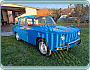 Renault 8 Renault 8