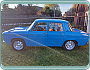 Renault 8 Renault 8