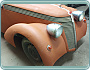 Jawa Minor roadster Jawa Minor roadster