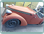 Jawa Minor roadster Jawa Minor roadster
