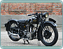 Rudge 1929 Special 500cc OHV 4 valve