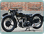 Rudge 1929 Special 500cc OHV 4 valve