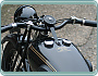 Rudge 1929 Special 500cc OHV 4 valve