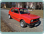 Fiat 127 Sport 75hp