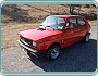 Fiat 127 Sport 75hp