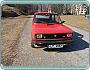 Fiat 127 Sport 75hp