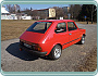 Fiat 127 Sport 75hp