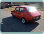 Fiat 127 Sport 75hp