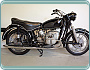 BMW R 50 500 OHV 1955