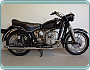 BMW R 50 500 OHV 1955