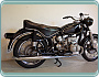 BMW R 50 500 OHV 1955