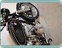 BMW R 50 500 OHV 1955