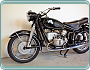 BMW R 50 500 OHV 1955
