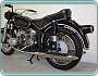 BMW R 50 500 OHV 1955
