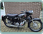 Matchless G 80 500 OHV 1955