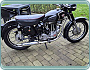 Matchless G 80 500 OHV 1955