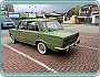 Lada Vaz 2103, original top