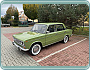 Lada Vaz 2103, original top
