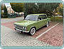 Lada Vaz 2103, original top