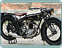 Rudge 1928 Standard 500cc OHV 4 Valve